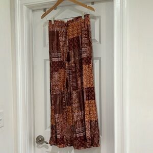 Groovy or Country Skirt